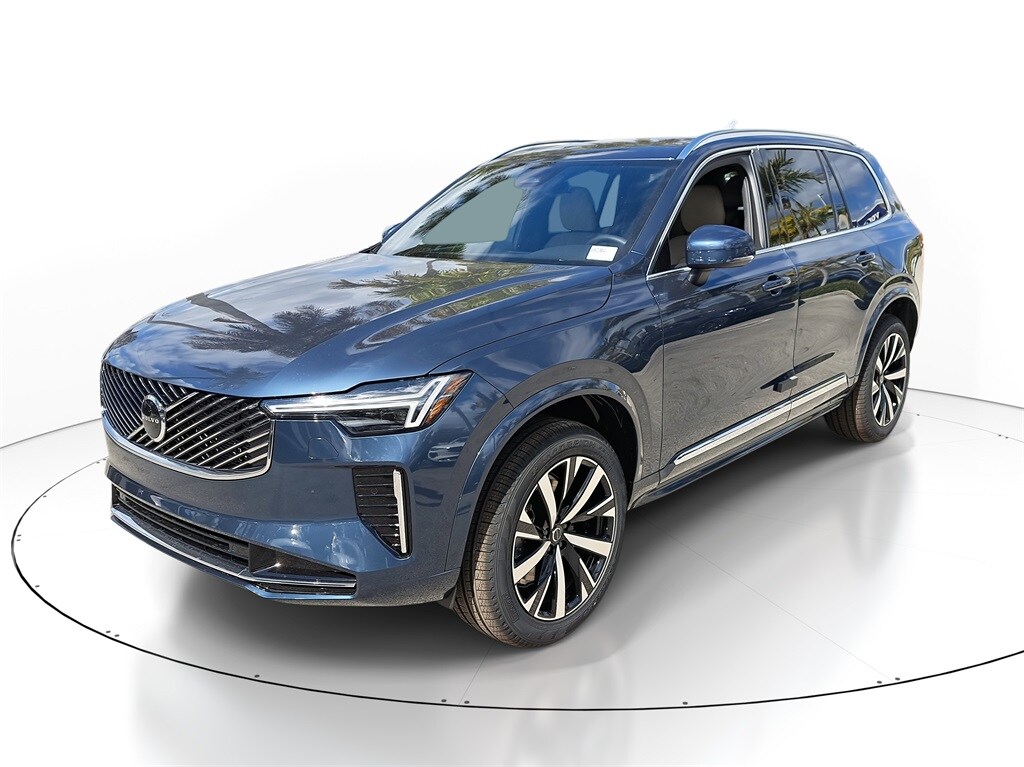 New 2026 Volvo XC90 B6 Core SUV