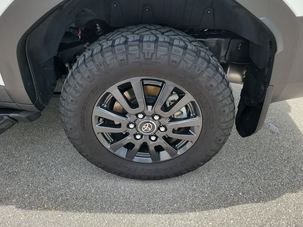 2024 Toyota Land Cruiser Land Cruiser 1958 - Photo 8
