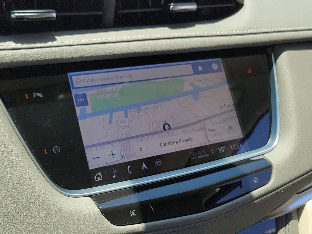 2024 Cadillac XT5 Premium Luxury - Photo 29
