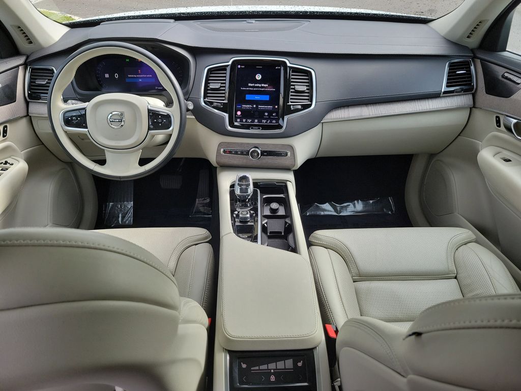 2023 Volvo XC90 Ultimate - Photo 16