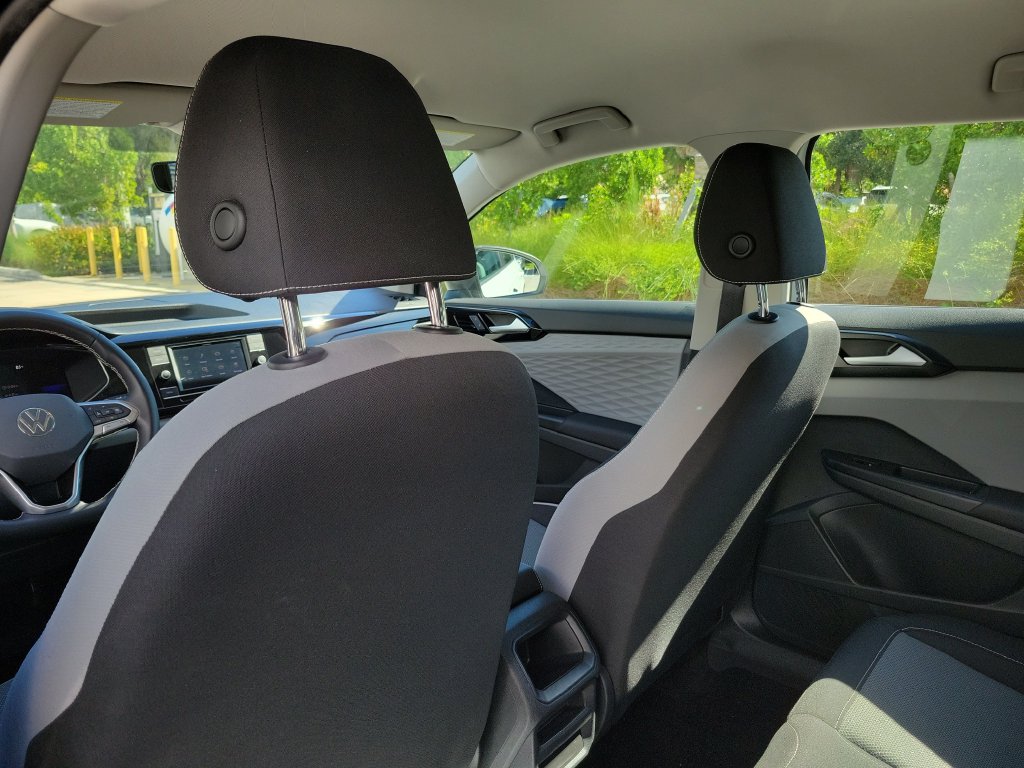 2023 Volkswagen Taos S - Photo 12