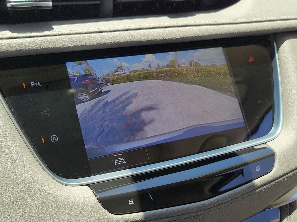 2024 Cadillac XT5 Premium Luxury - Photo 30