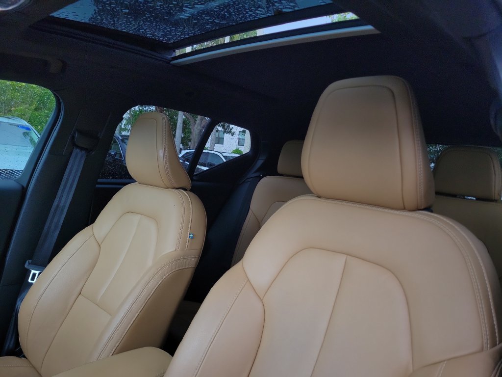 2019 Volvo XC40 Momentum - Photo 20