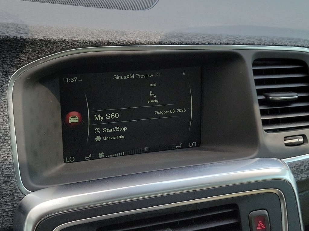 2017 Volvo S60 T5 Inscription - Photo 26