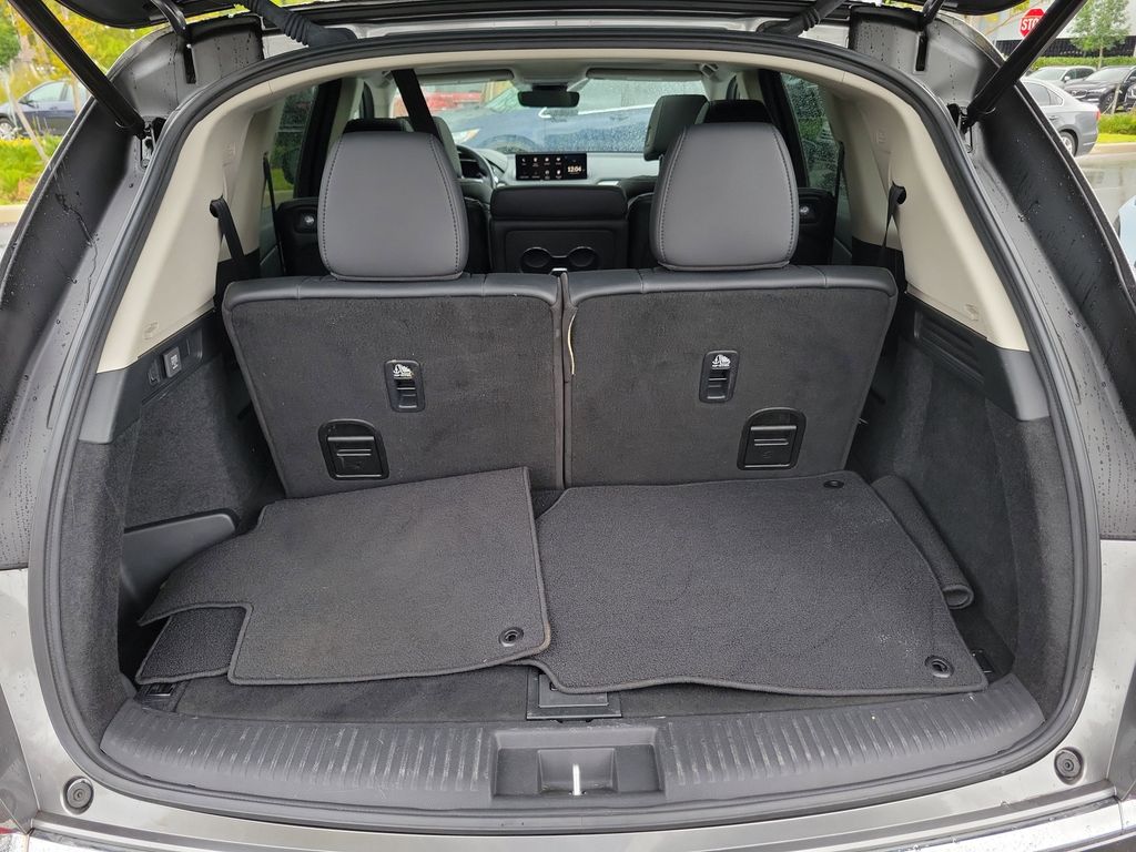2023 Acura MDX Base - Photo 6