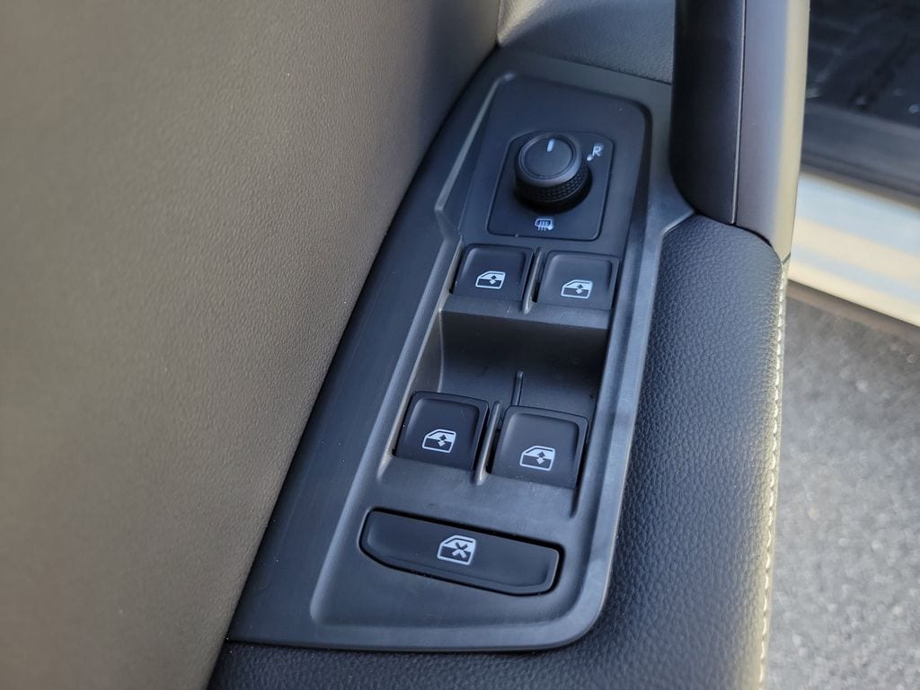 2024 Volkswagen Tiguan S - Photo 17
