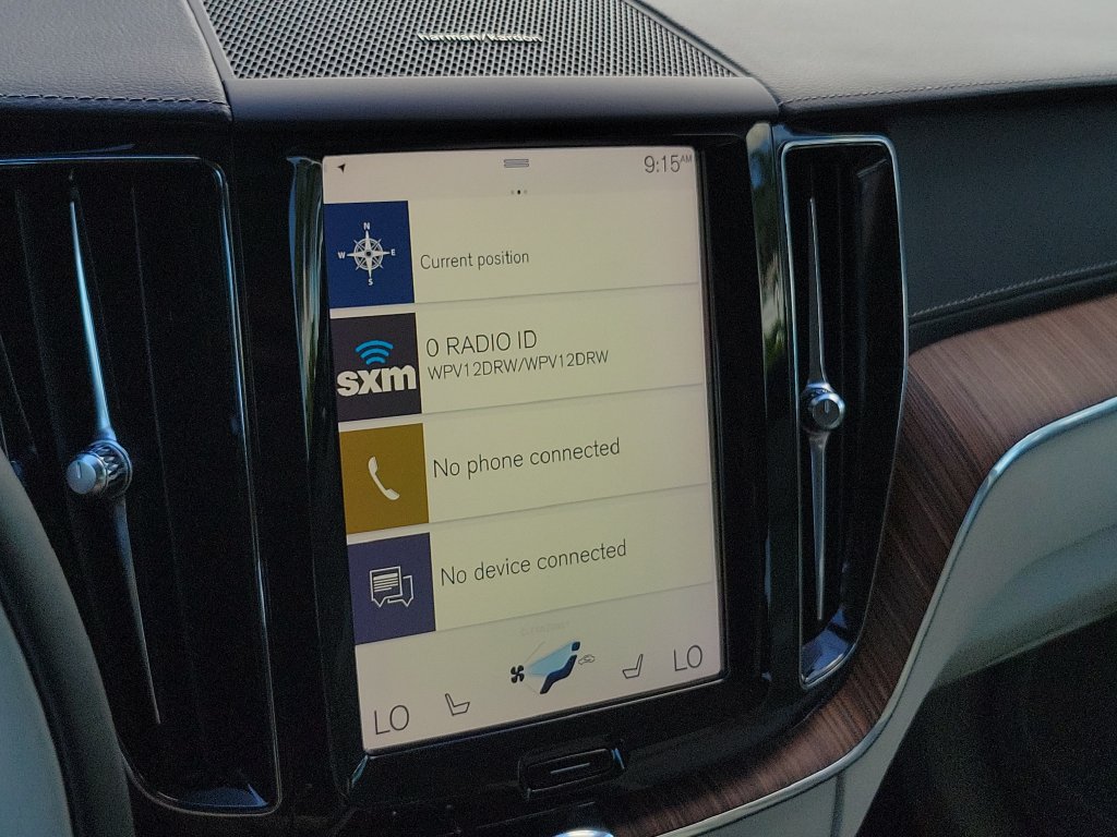 2019 Volvo XC60 Inscription - Photo 26