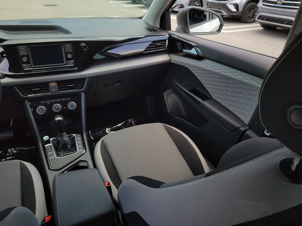 2023 Volkswagen Taos S - Photo 15