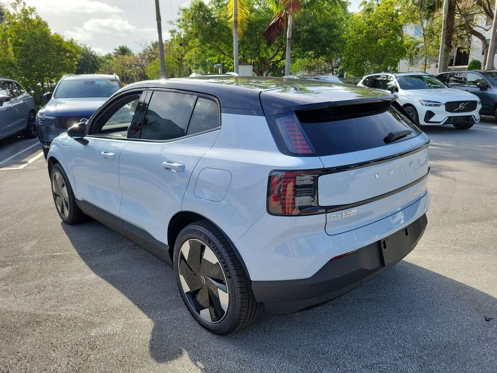 New 2026 Volvo EX30 Twin Motor Plus SUV