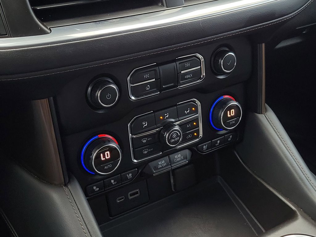 2021 Chevrolet Tahoe High Country - Photo 30