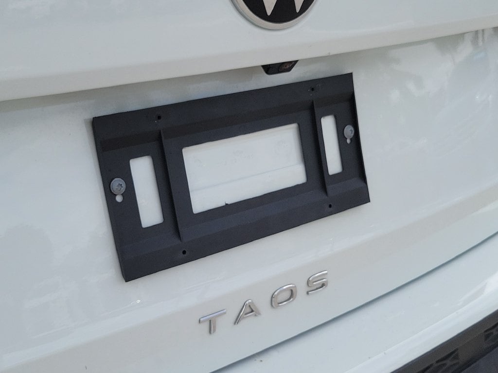2024 Volkswagen Taos SE - Photo 6