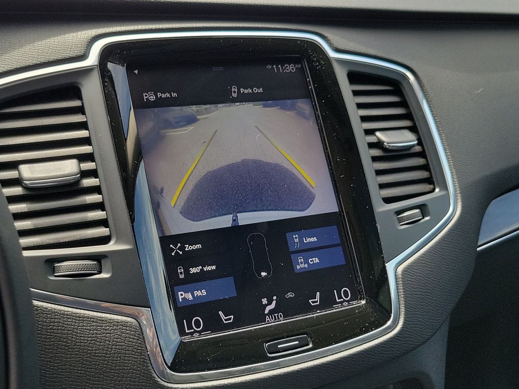 2019 Volvo XC90 Momentum - Photo 27