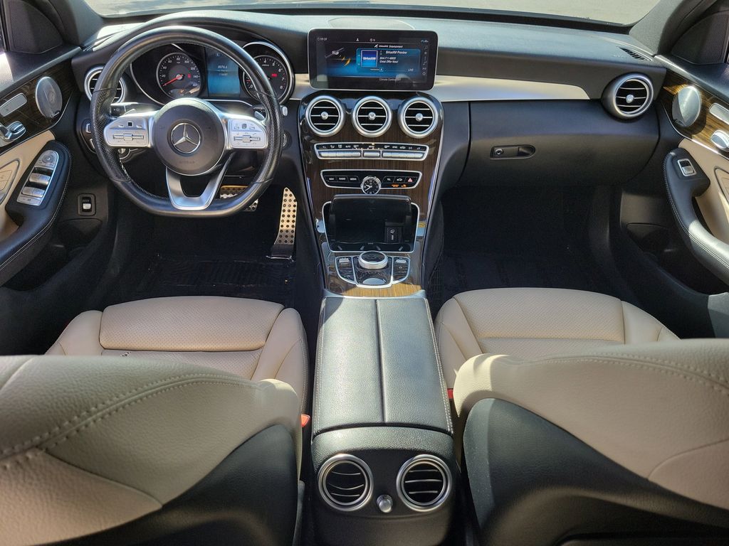 2019 Mercedes-Benz C-Class Sedan C300 - Photo 13
