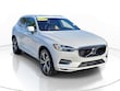  Volvo XC60 Hybrid