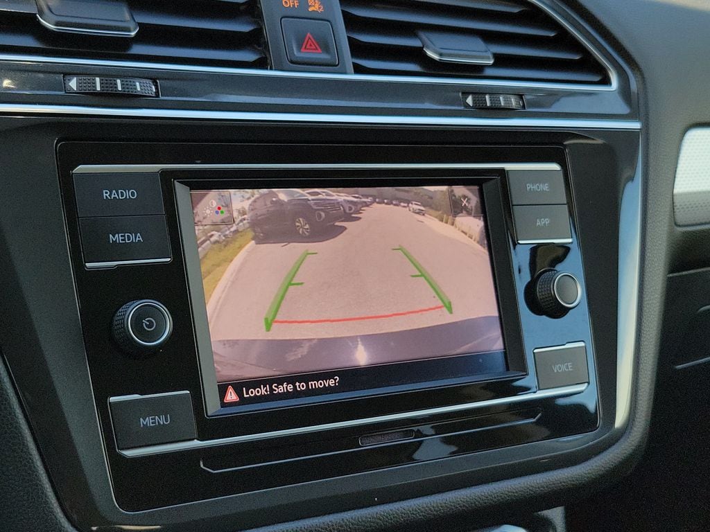 2023 Volkswagen Tiguan S - Photo 28