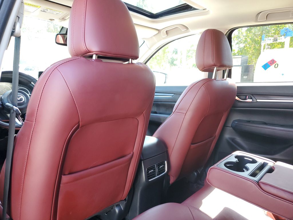 2023 Mazda CX-5 S Carbon Edition - Photo 11