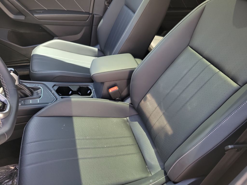 2023 Volkswagen Tiguan SE R-LINE BLACK - Photo 21