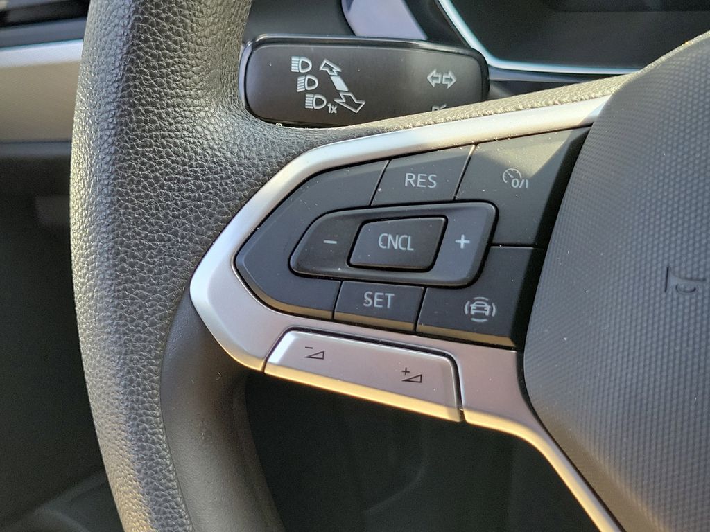 2023 Volkswagen Jetta S - Photo 23