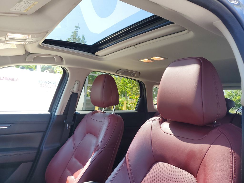 2023 Mazda CX-5 S Carbon Edition - Photo 22