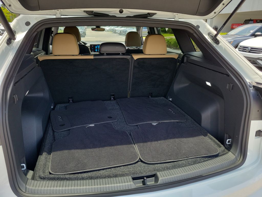 2024 Volkswagen Atlas Cross Sport SE - Photo 6