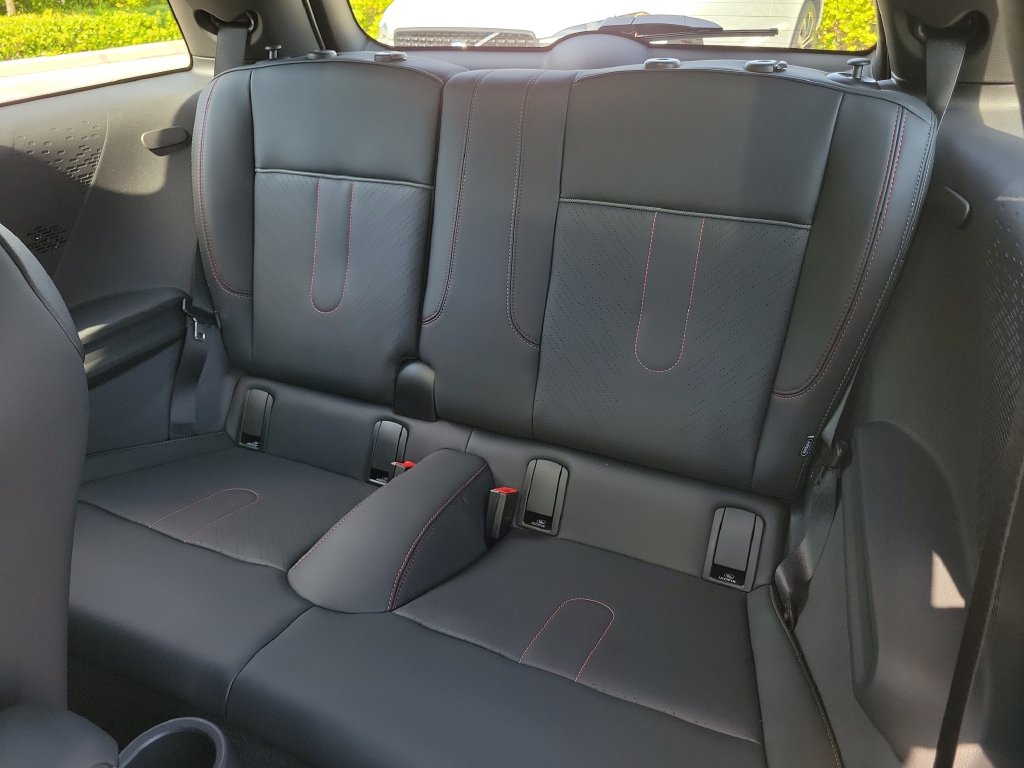 2025 MINI Hardtop 2 Door John Cooper Works - Photo 11