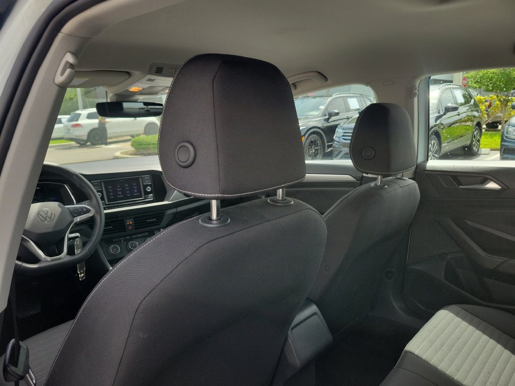2023 Volkswagen Jetta S - Photo 19