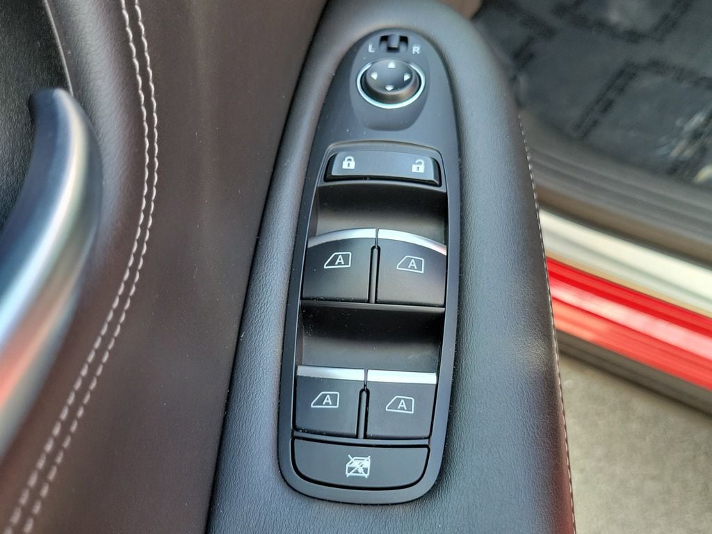 2022 INFINITI QX55 Essential - Photo 19