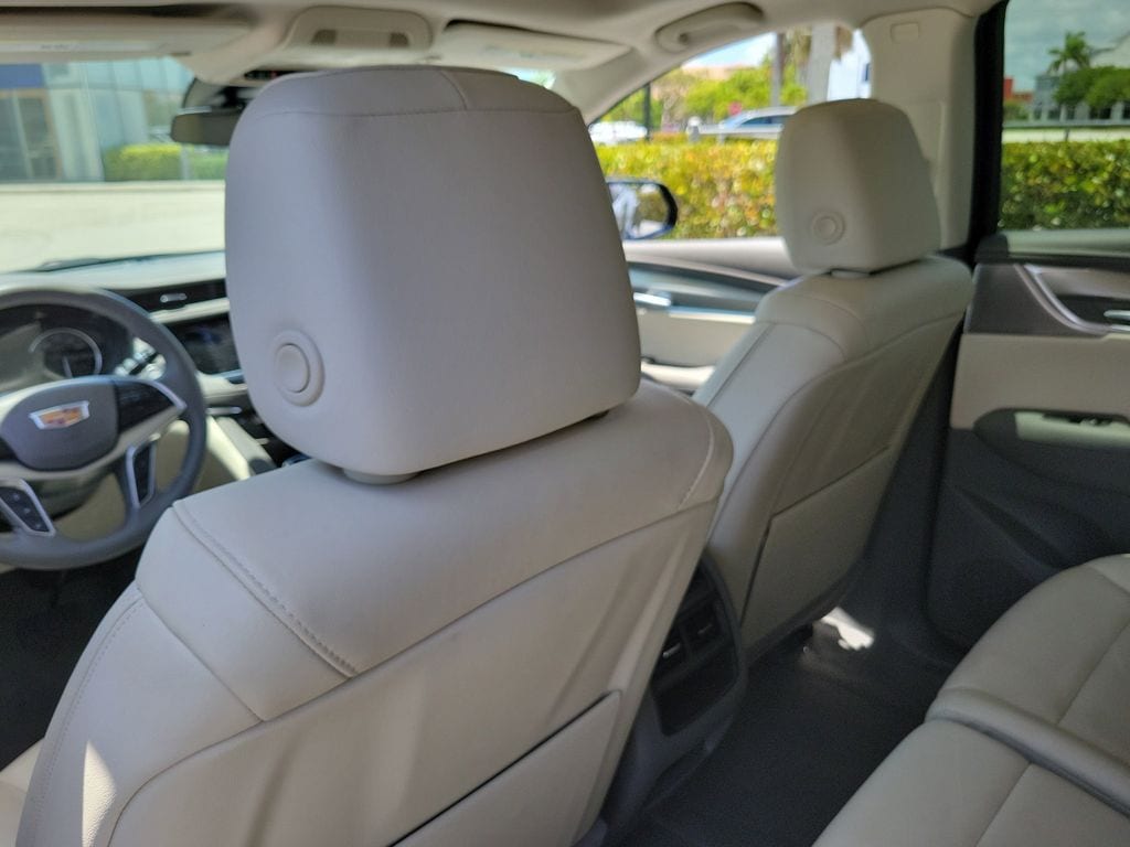 2024 Cadillac XT5 Premium Luxury - Photo 13