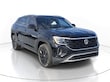  Volkswagen Atlas Cross Sport