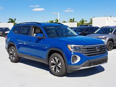 2026 Volkswagen Atlas 2.0T SE SUV