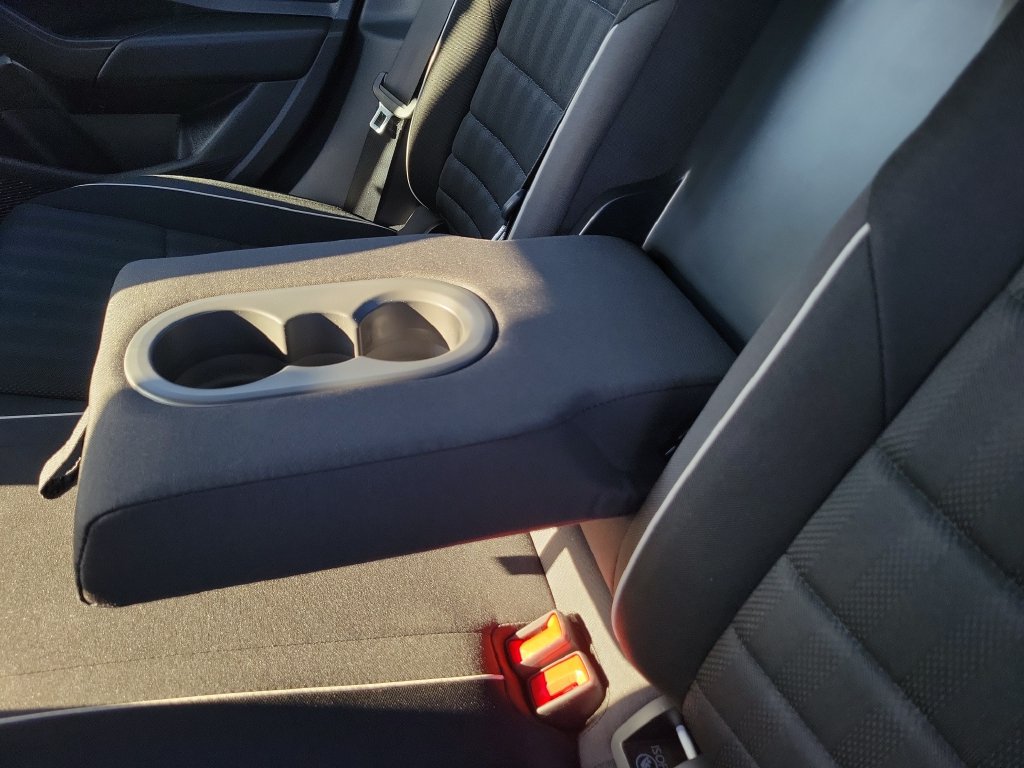 2024 Volkswagen Jetta Sport - Photo 11