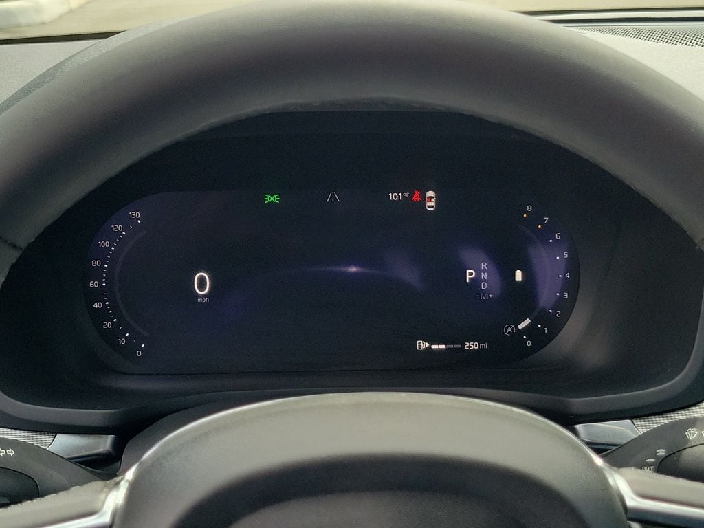 2024 Volvo S60 Plus - Photo 25