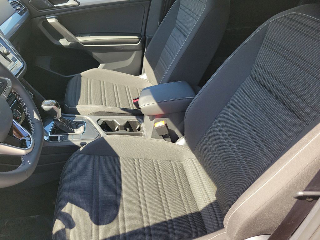 2024 Volkswagen Tiguan S - Photo 20