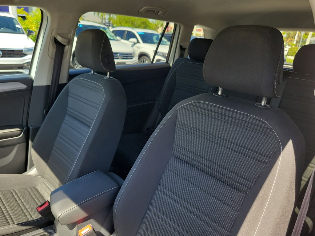 2024 Volkswagen Tiguan S - Photo 19