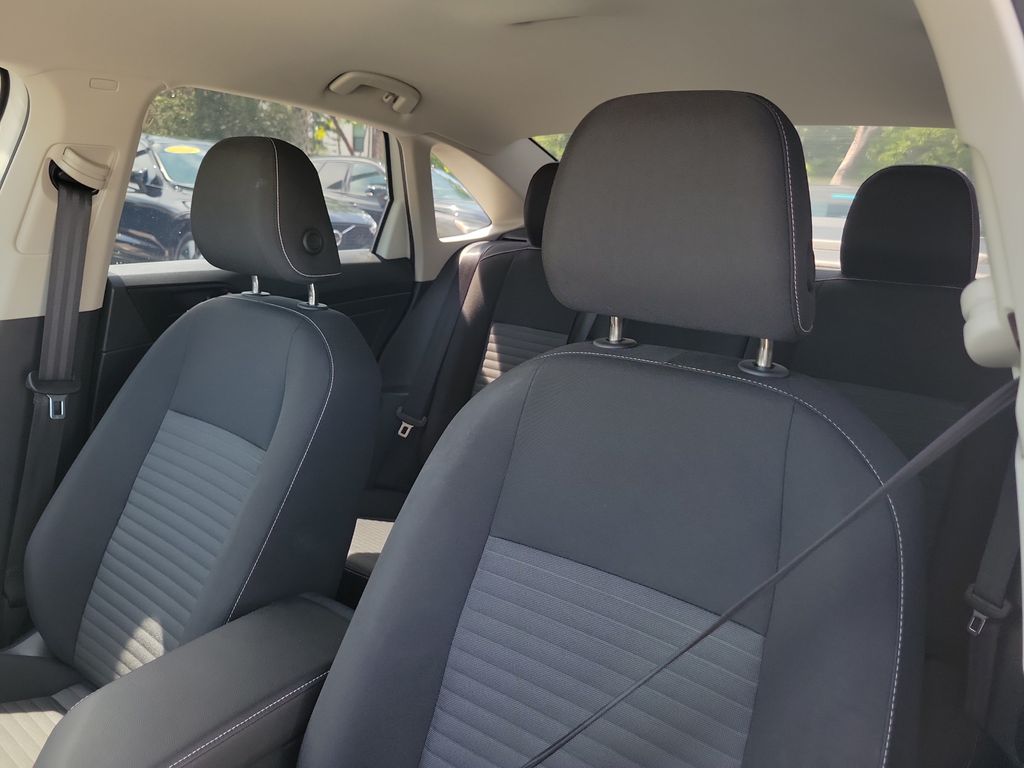2025 Volkswagen Jetta S - Photo 18
