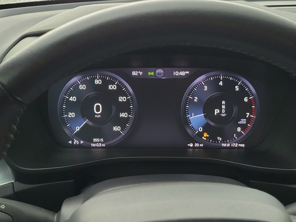 2019 Volvo XC40 Momentum - Photo 26
