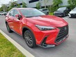  LEXUS NX 250