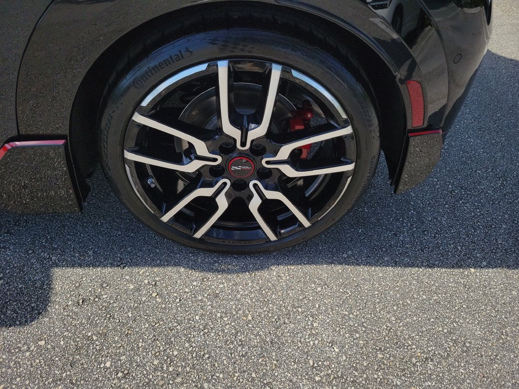 2025 MINI Hardtop 2 Door John Cooper Works - Photo 7