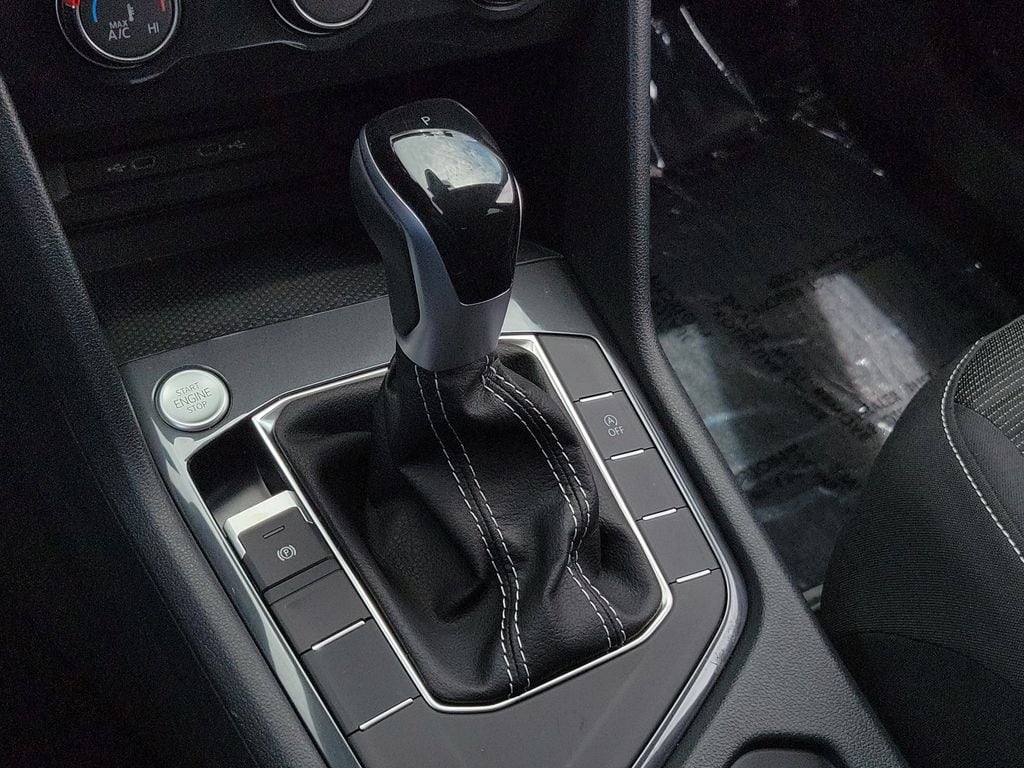 2024 Volkswagen Tiguan S - Photo 30