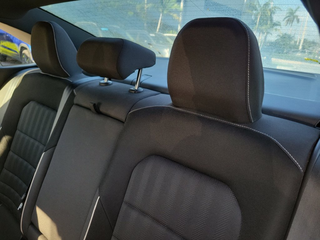 2024 Volkswagen Jetta Sport - Photo 10