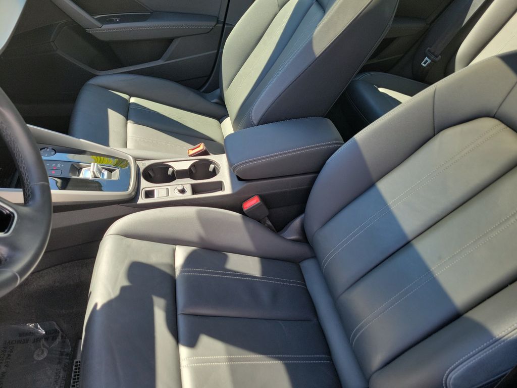 2024 Audi A3 Sedan Premium - Photo 21