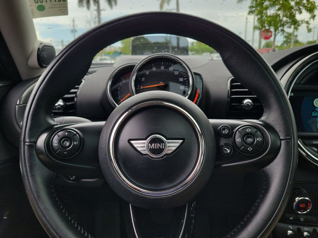 2018 MINI Clubman S - Photo 23