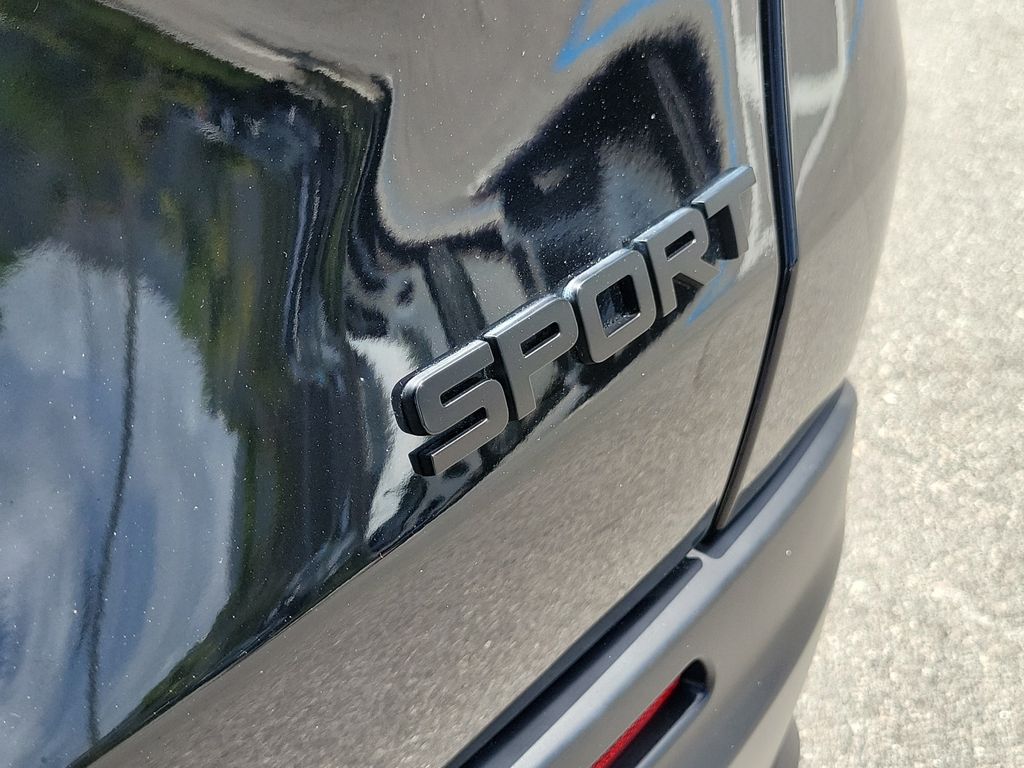 2024 Honda HR-V Sport - Photo 6