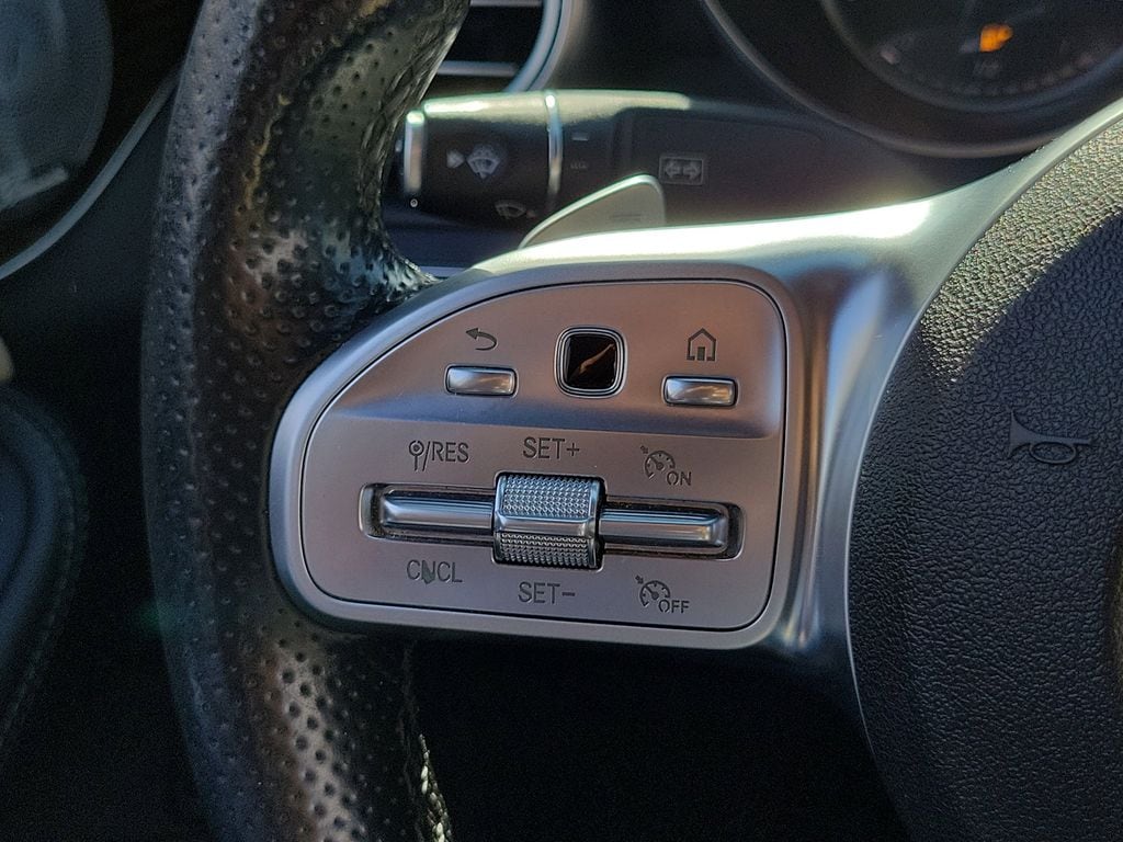 2019 Mercedes-Benz C-Class Sedan C300 - Photo 22
