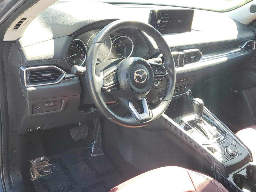 2023 Mazda CX-5 S Carbon Edition - Photo 20