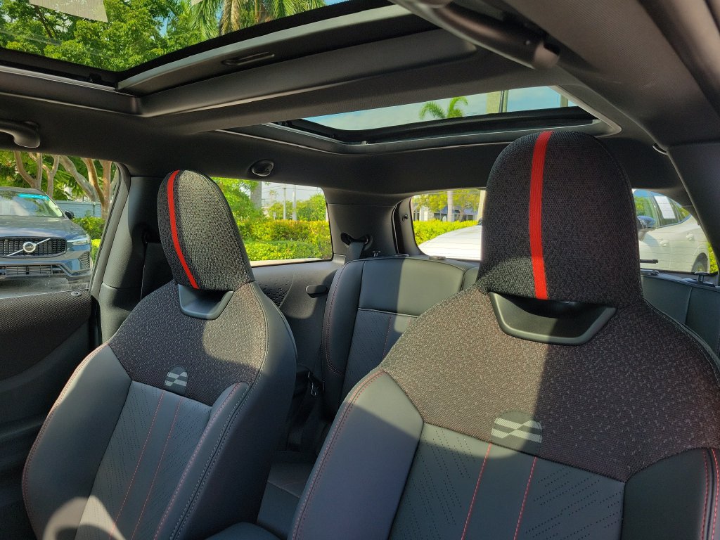 2025 MINI Hardtop 2 Door John Cooper Works - Photo 16