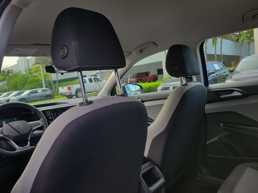2023 Volkswagen Taos S - Photo 12