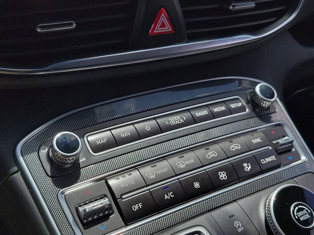 2022 Hyundai Santa Fe SEL - Photo 28