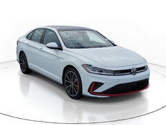 2026 Volkswagen Jetta GLI 2.0T Autobahn Sedan