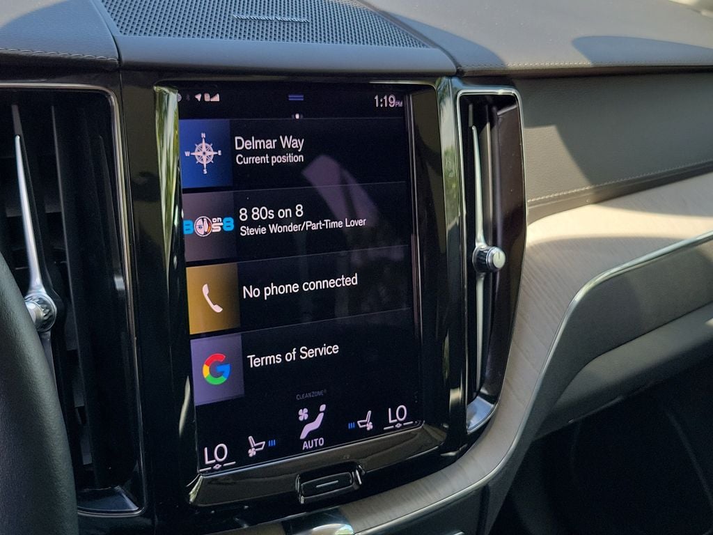 2021 Volvo XC60 Inscription - Photo 27